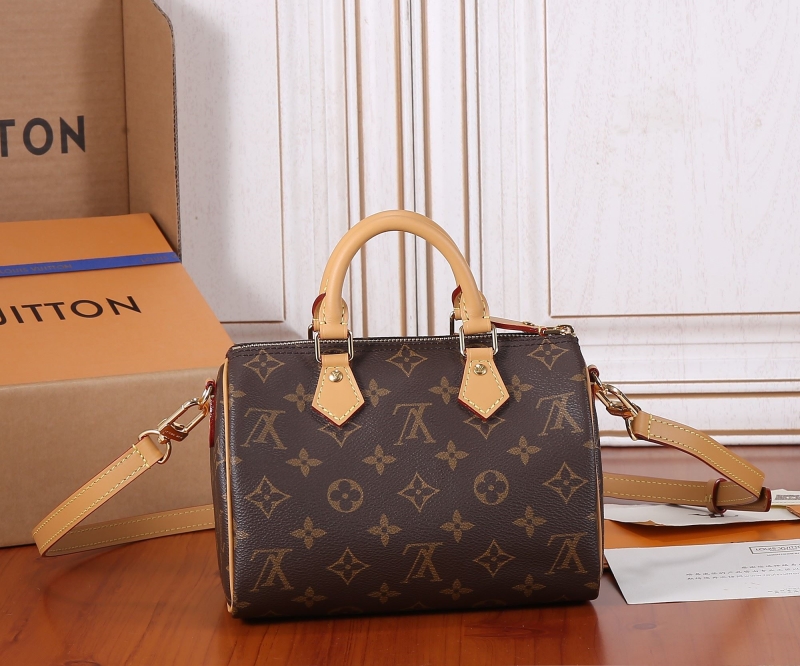 LV Speedy Bags